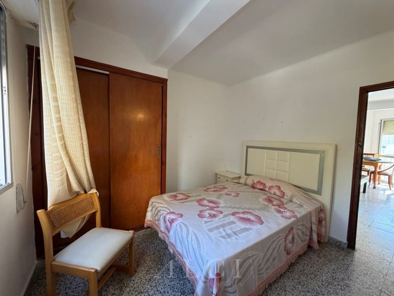 3 chambre Appartement à vendre à Torre del Mar - 250 000 € (Ref: 10119702)
