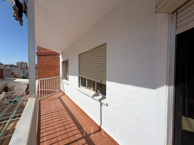 3 chambre Appartement à vendre à Torre del Mar - 250 000 € (Ref: 10119702)