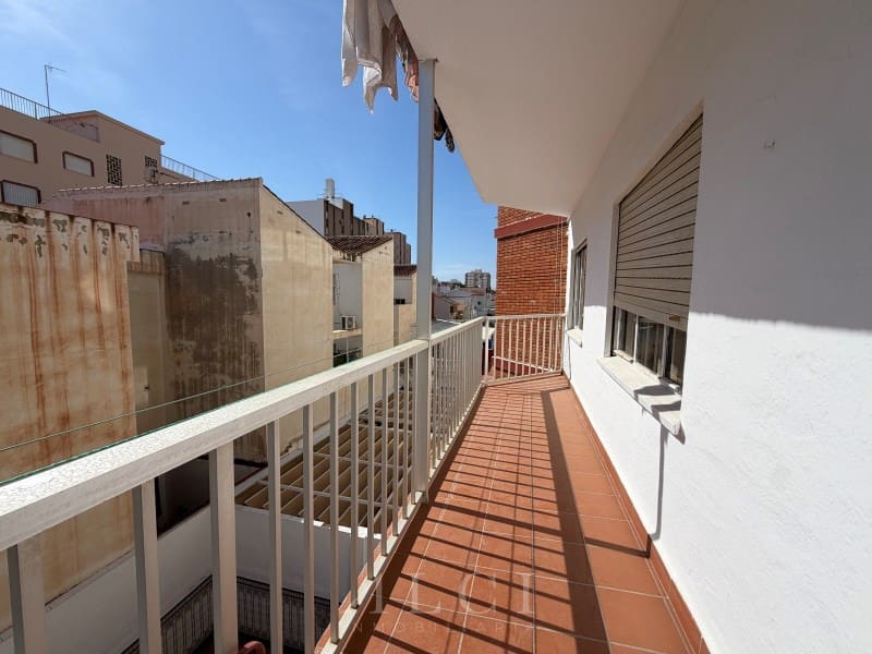 3 chambre Appartement à vendre à Torre del Mar - 250 000 € (Ref: 10119702)