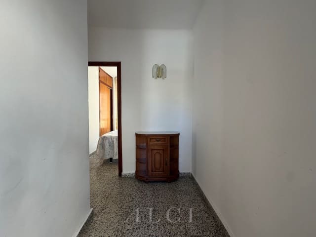 Piso de 3 habitaciones en Torre del Mar, Vélez-Málaga en venta - 250.000 € (Ref: 10119702)