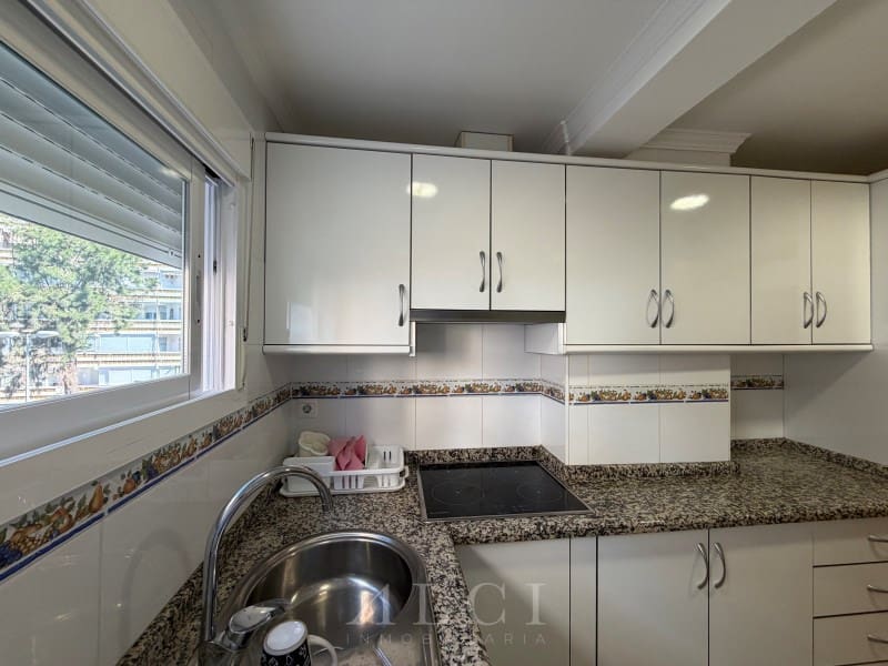 3 chambre Appartement à vendre à Torre del Mar - 250 000 € (Ref: 10119702)