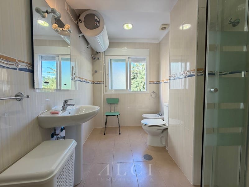 3 chambre Appartement à vendre à Torre del Mar - 250 000 € (Ref: 10119702)