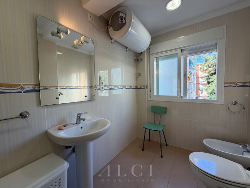 3 chambre Appartement à vendre à Torre del Mar - 250 000 € (Ref: 10119702)