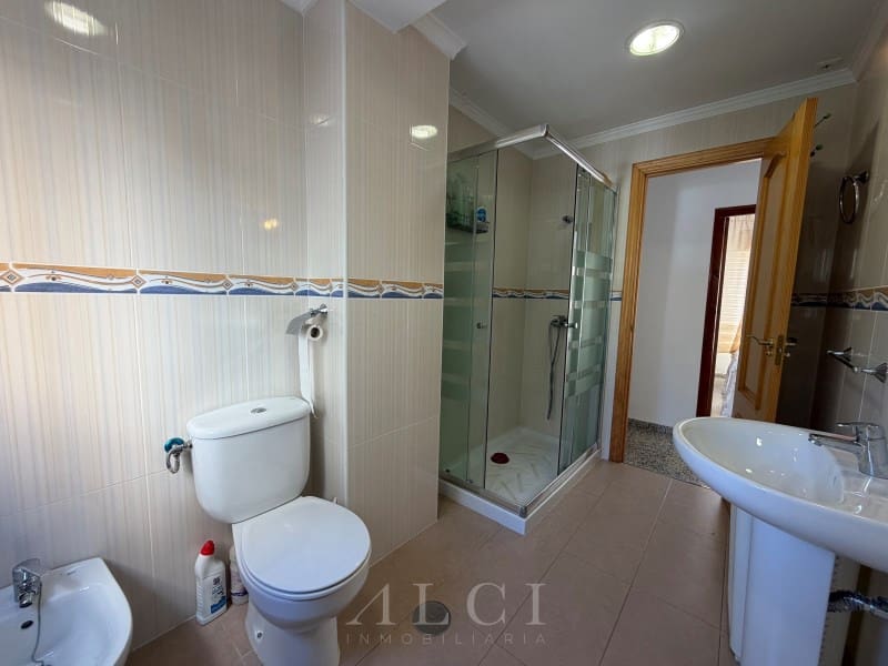 3 chambre Appartement à vendre à Torre del Mar - 250 000 € (Ref: 10119702)