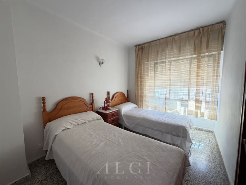 3 chambre Appartement à vendre à Torre del Mar - 250 000 € (Ref: 10119702)