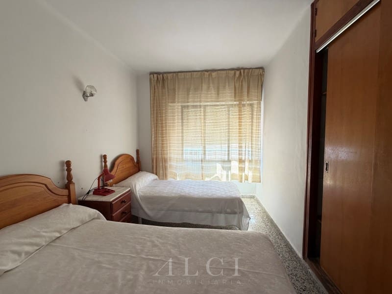 3 chambre Appartement à vendre à Torre del Mar - 250 000 € (Ref: 10119702)