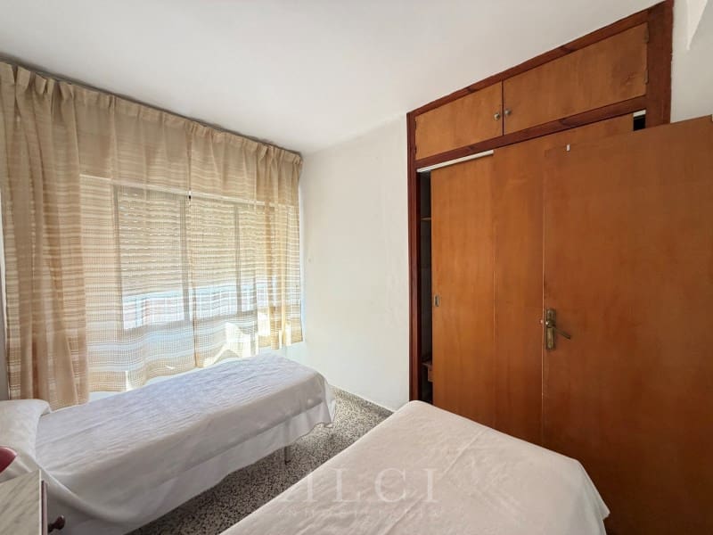 3 chambre Appartement à vendre à Torre del Mar - 250 000 € (Ref: 10119702)
