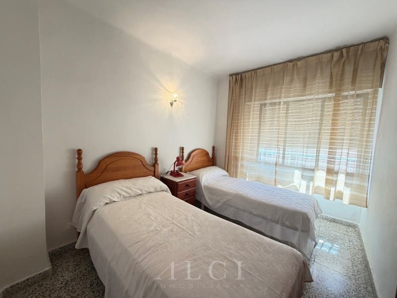 3 chambre Appartement à vendre à Torre del Mar - 250 000 € (Ref: 10119702)
