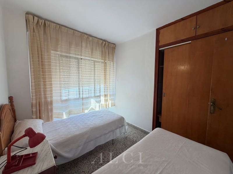 3 chambre Appartement à vendre à Torre del Mar - 250 000 € (Ref: 10119702)