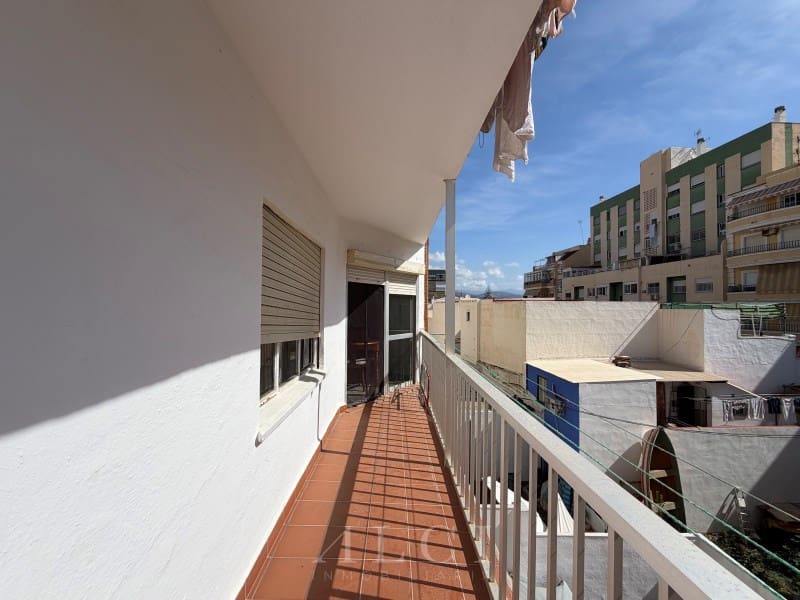 3 chambre Appartement à vendre à Torre del Mar - 250 000 € (Ref: 10119702)