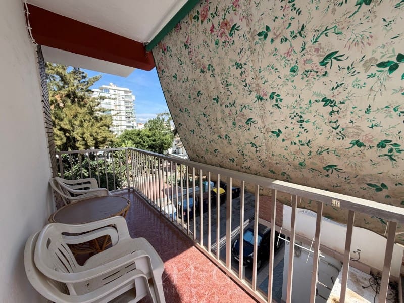 3 chambre Appartement à vendre à Torre del Mar - 250 000 € (Ref: 10119702)