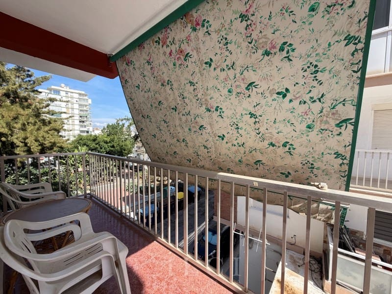 3 chambre Appartement à vendre à Torre del Mar - 250 000 € (Ref: 10119702)