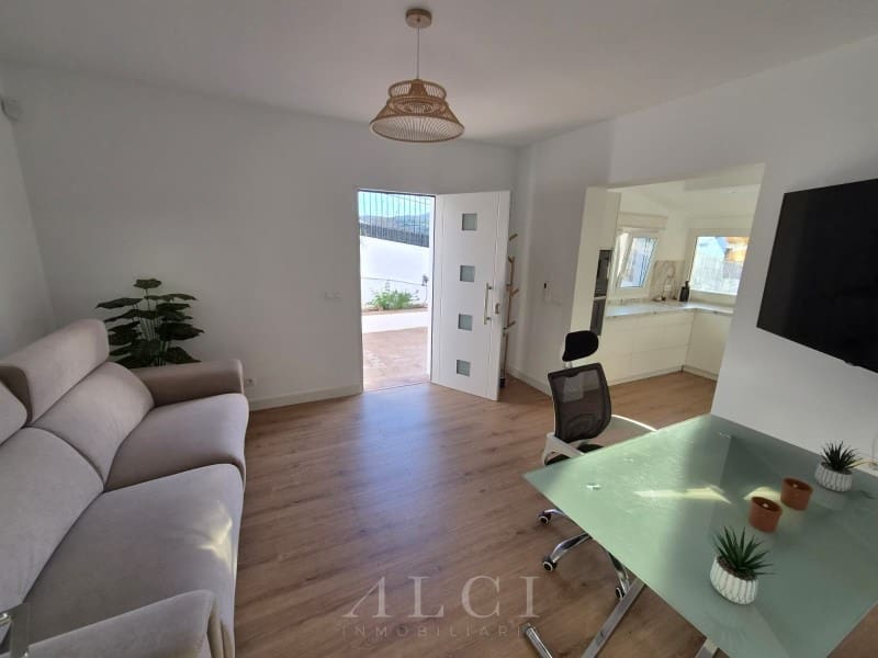 5 sovrum Villa till salu i Alcaucin med pool garage - 480 000 € (Ref: 10124292)