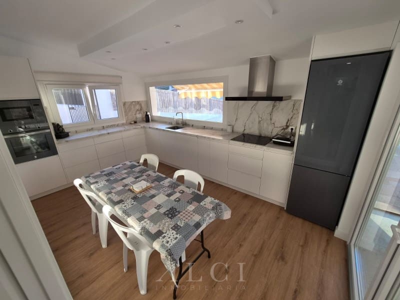 5 sovrum Villa till salu i Alcaucin med pool garage - 480 000 € (Ref: 10124292)