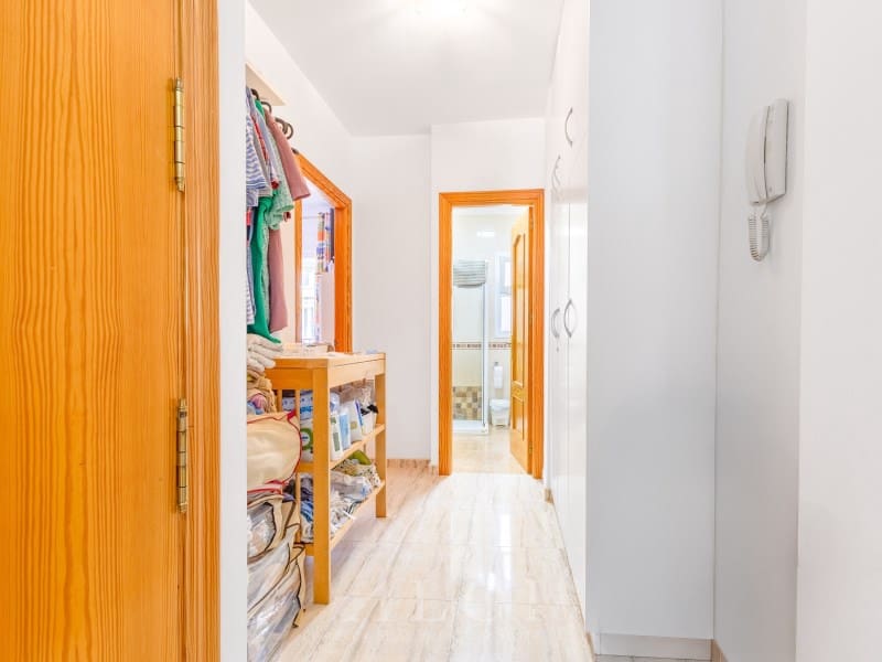 2 soveværelse Penthouse til salg i Torre del Mar - € 298.000 (Ref: 10142387)
