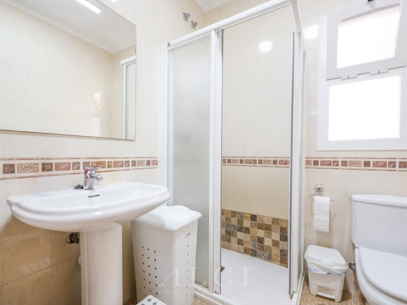 2 soveværelse Penthouse til salg i Torre del Mar - € 298.000 (Ref: 10142387)