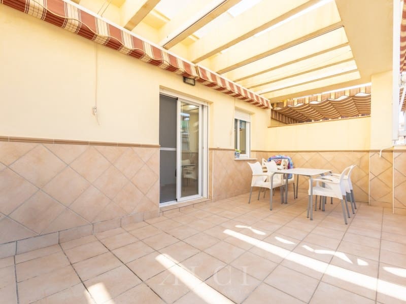 2 soveværelse Penthouse til salg i Torre del Mar - € 298.000 (Ref: 10142387)