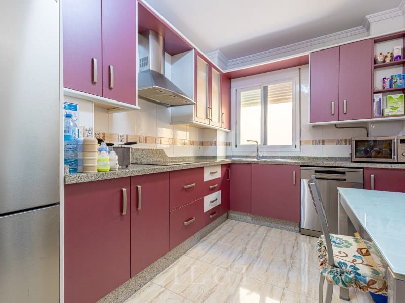 2 soveværelse Penthouse til salg i Torre del Mar - € 298.000 (Ref: 10142387)