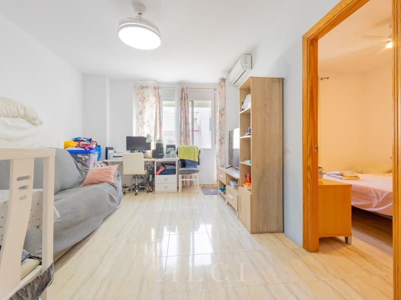 2 soveværelse Penthouse til salg i Torre del Mar - € 298.000 (Ref: 10142387)