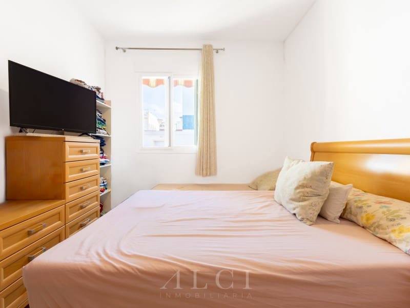 2 soveværelse Penthouse til salg i Torre del Mar - € 298.000 (Ref: 10142387)
