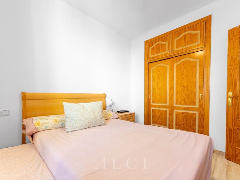 2 soveværelse Penthouse til salg i Torre del Mar - € 298.000 (Ref: 10142387)