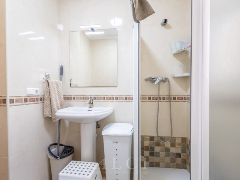 2 soveværelse Penthouse til salg i Torre del Mar - € 298.000 (Ref: 10142387)
