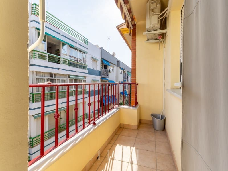 2 soveværelse Penthouse til salg i Torre del Mar - € 298.000 (Ref: 10142387)