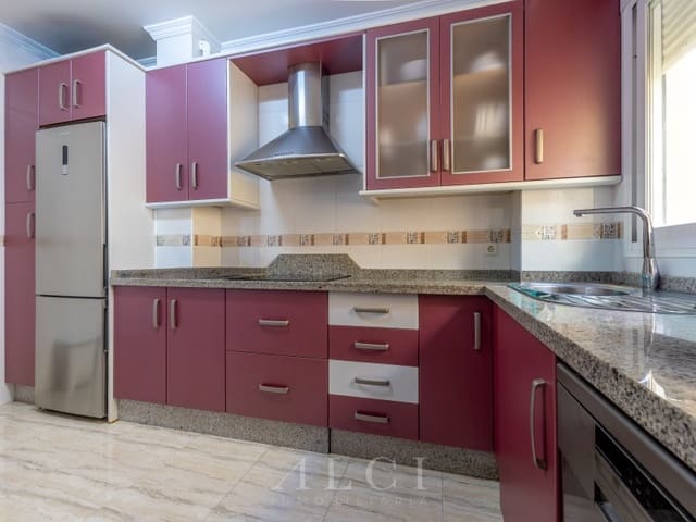 2 soveværelse Penthouse til salg i Torre del Mar, Vélez-Málaga - € 298.000 (Ref: 10142387)