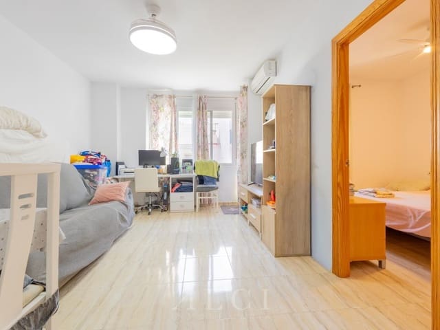 2 soveværelse Penthouse til salg i Torre del Mar, Vélez-Málaga - € 298.000 (Ref: 10142387)