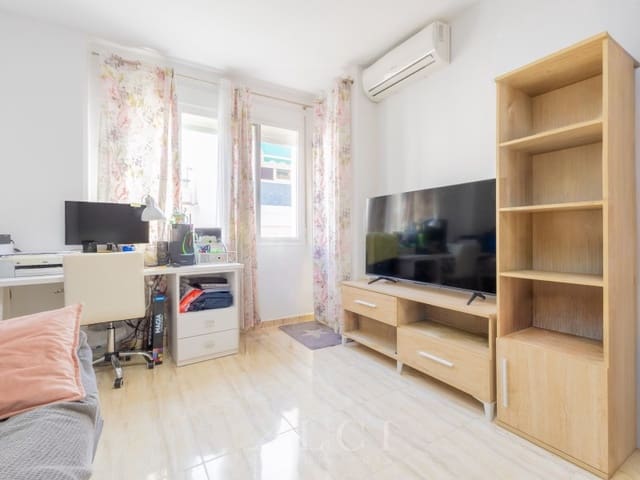 2 soveværelse Penthouse til salg i Torre del Mar, Vélez-Málaga - € 298.000 (Ref: 10142387)