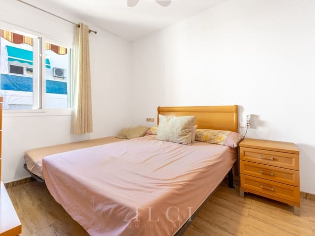 2 soveværelse Penthouse til salg i Torre del Mar, Vélez-Málaga - € 298.000 (Ref: 10142387)