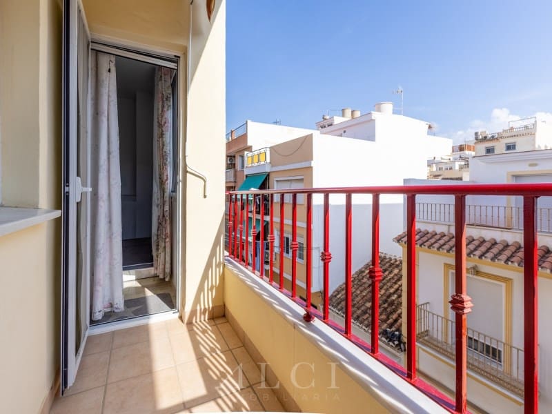 2 soveværelse Penthouse til salg i Torre del Mar - € 298.000 (Ref: 10142387)