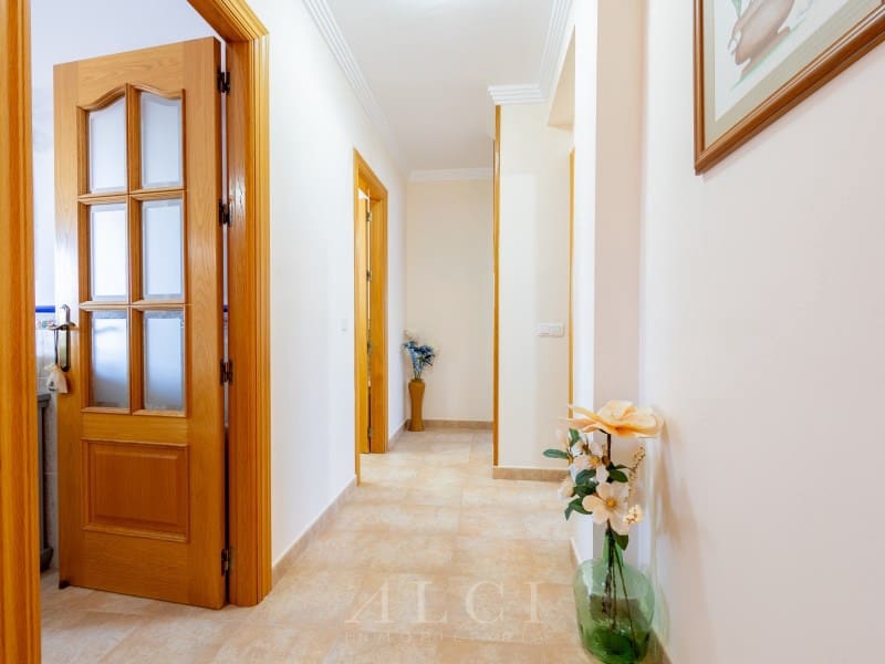 4 slaapkamer Huis te koop in Periana met garage - € 249.900 (Ref: 10171234)