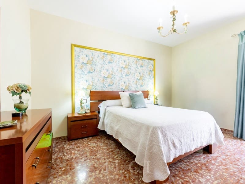 4 slaapkamer Huis te koop in Periana met garage - € 249.900 (Ref: 10171234)
