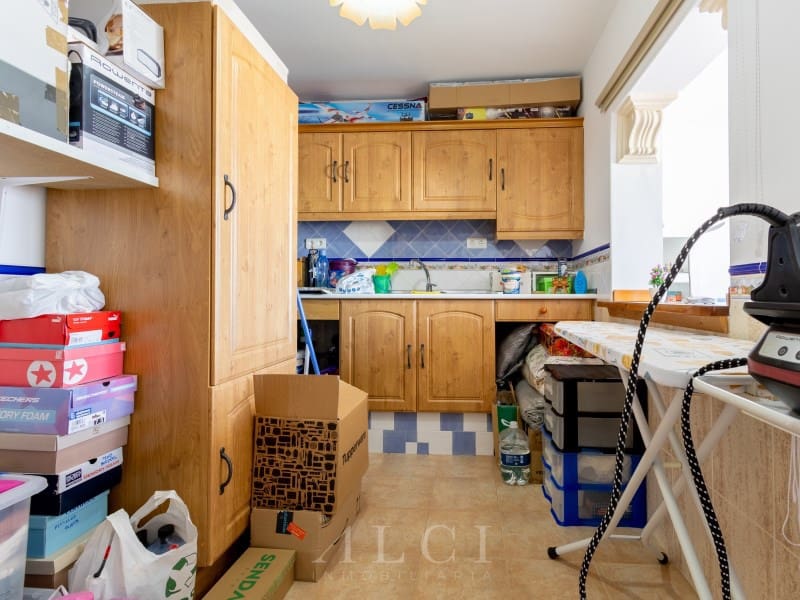 4 slaapkamer Huis te koop in Periana met garage - € 249.900 (Ref: 10171234)