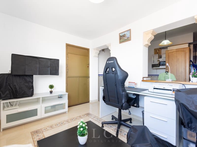 4 slaapkamer Huis te koop in Periana met garage - € 249.900 (Ref: 10171234)