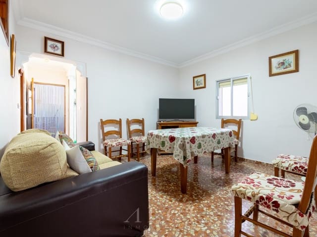 4 soverom Hus til salgs i Periana med garasje - € 249 900 (Ref: 10171234)