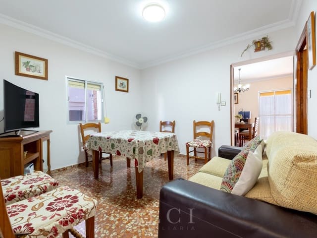 4 soverom Hus til salgs i Periana med garasje - € 249 900 (Ref: 10171234)