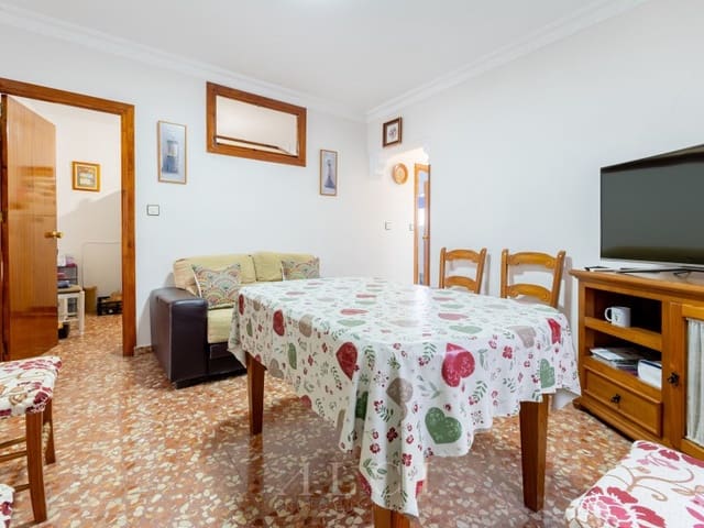 4 bedroom Townhouse for sale in Periana with garage - € 249,900 (Ref: 10171234)