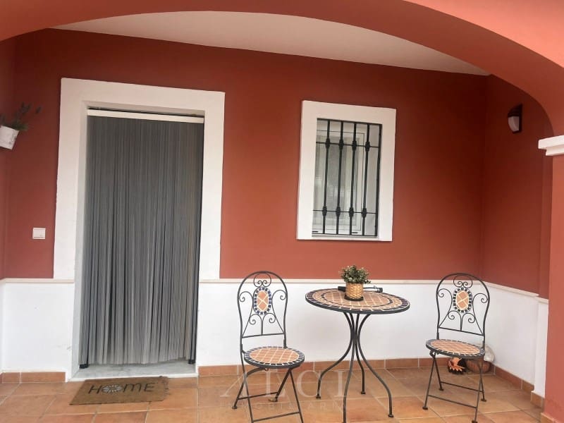 4 Zimmer Villa zu verkaufen in Torre del Mar mit Pool Garage - 485.000 € (Ref: 10180441)