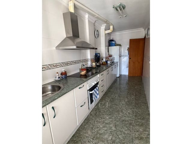 4 chambre Appartement à vendre à Torre del Mar, Vélez-Málaga - 299 000 € (Ref: 10182929)