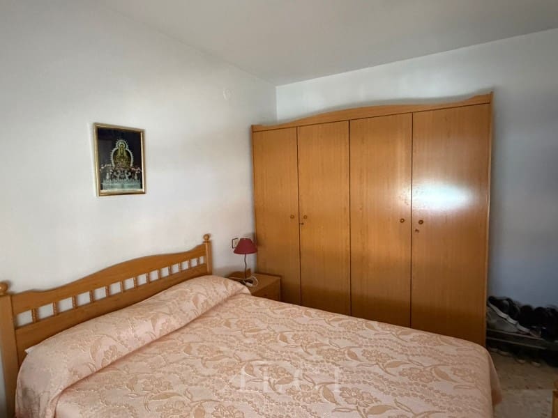 4 chambre Appartement à vendre à Torre del Mar - 299 000 € (Ref: 10182929)