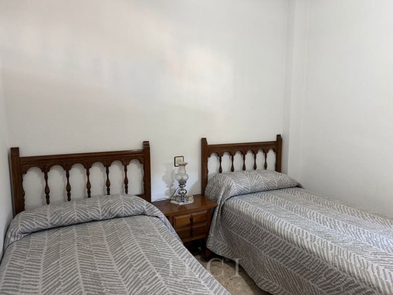4 chambre Appartement à vendre à Torre del Mar - 299 000 € (Ref: 10182929)
