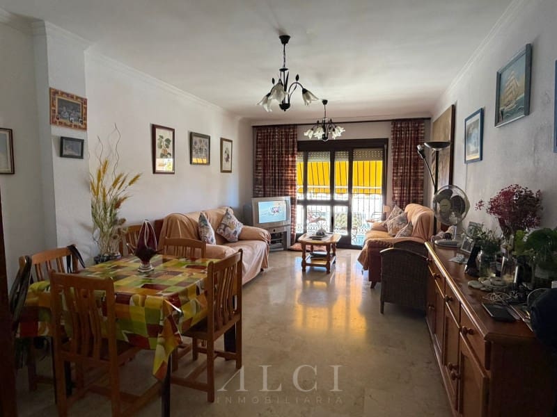 4 chambre Appartement à vendre à Torre del Mar - 299 000 € (Ref: 10182929)