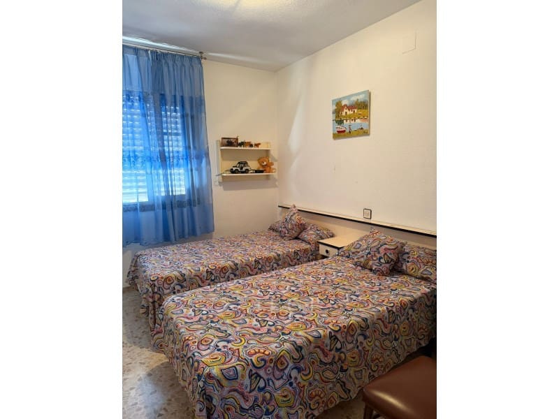 4 chambre Appartement à vendre à Torre del Mar - 299 000 € (Ref: 10182929)