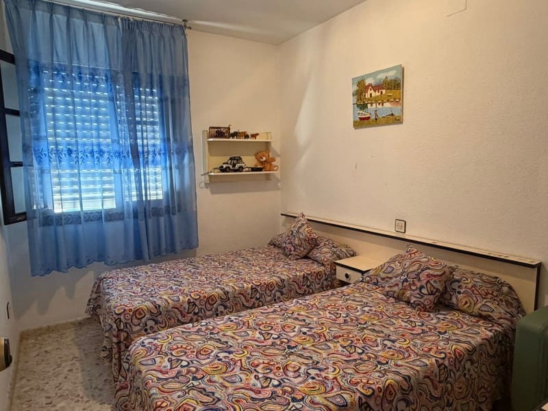 4 chambre Appartement à vendre à Torre del Mar - 299 000 € (Ref: 10182929)