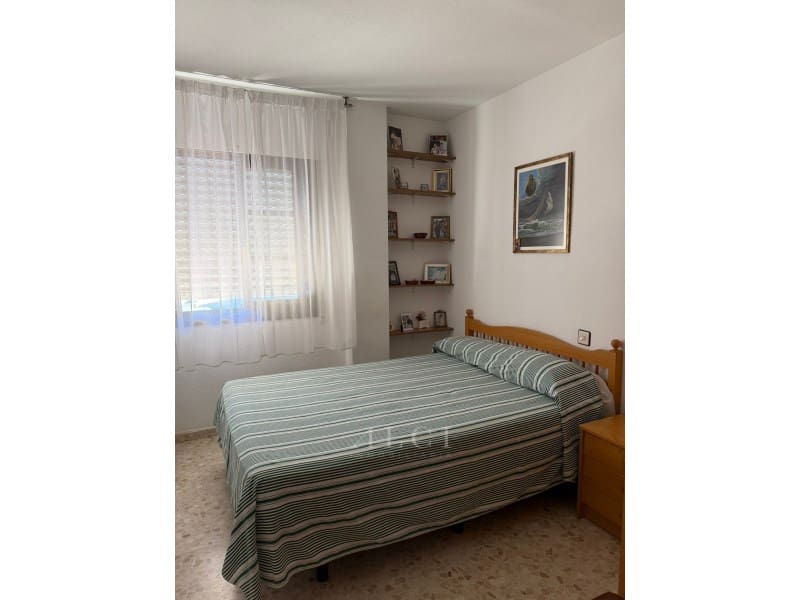 4 chambre Appartement à vendre à Torre del Mar - 299 000 € (Ref: 10182929)