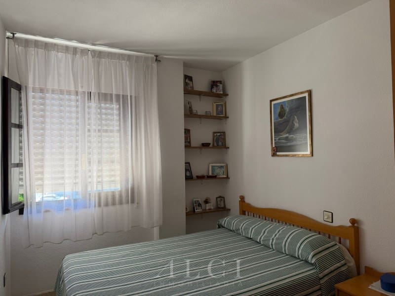 4 chambre Appartement à vendre à Torre del Mar - 299 000 € (Ref: 10182929)