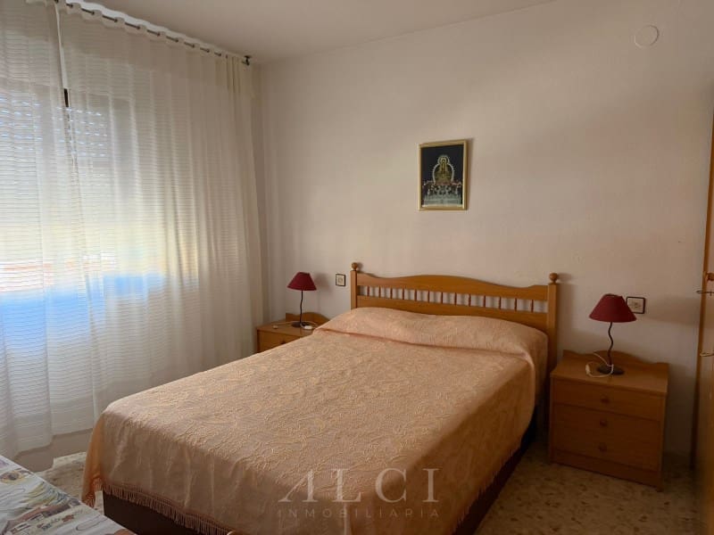 4 chambre Appartement à vendre à Torre del Mar - 299 000 € (Ref: 10182929)