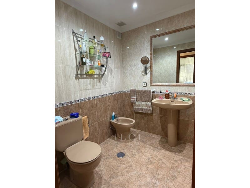 4 chambre Appartement à vendre à Torre del Mar - 299 000 € (Ref: 10182929)